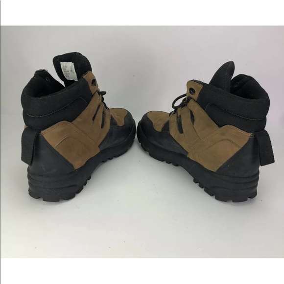 Lands' End Men's Size 9.5 B Hiking Boots - Picture 5 of 8